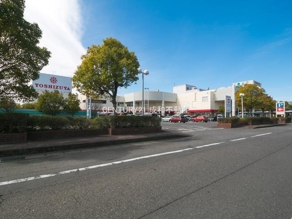 愛西市大井町宮新田の新築一戸建(Yストア唐臼店)