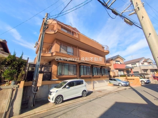 三旺マンション薬師山