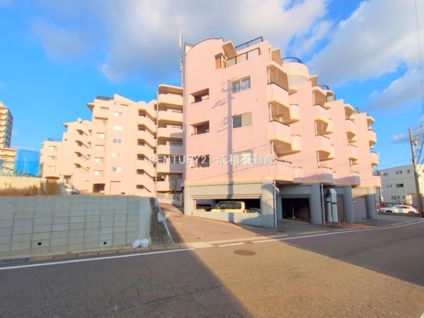 サンシティガーデンヒルズ不吹