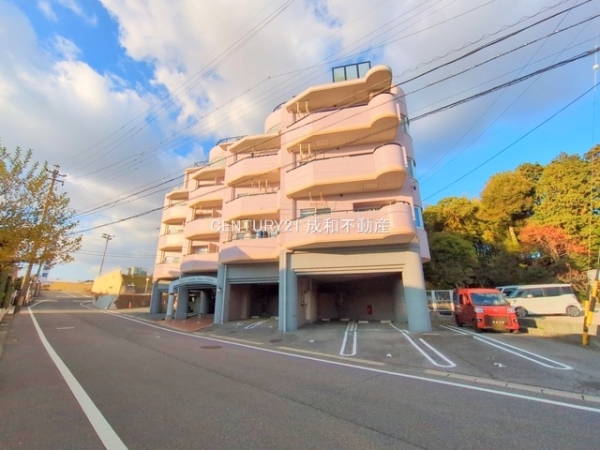 サンシティガーデンヒルズ不吹