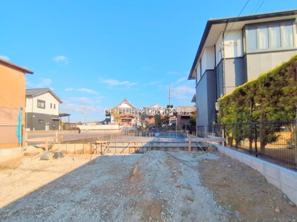 碧南市宮後町1丁目の新築一戸建