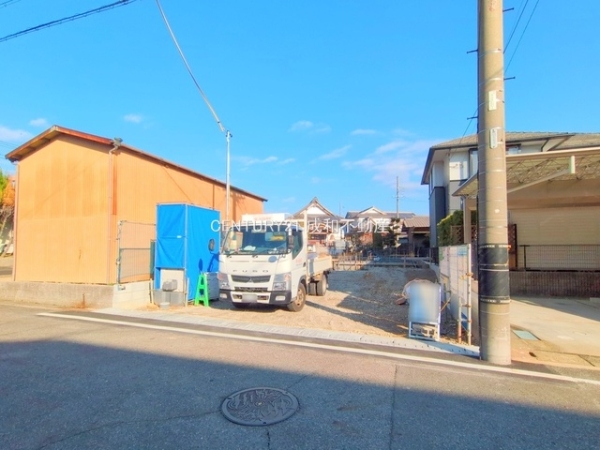 碧南市宮後町１丁目の新築一戸建