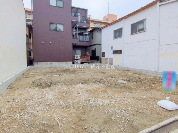 名古屋市南区神松町2丁目の新築一戸建