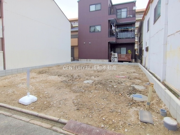 名古屋市南区神松町２丁目の新築一戸建