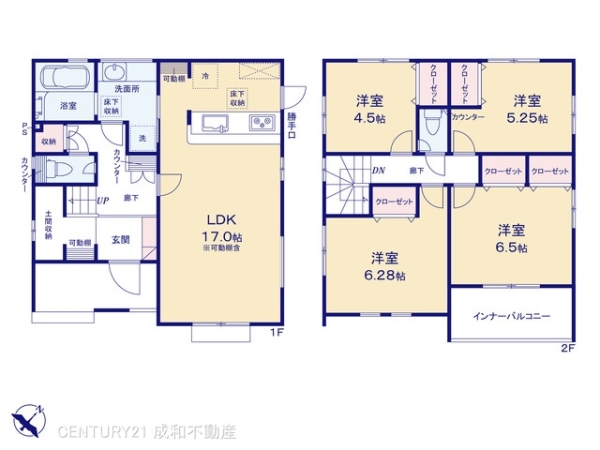 豊田市高岡本町南の新築一戸建