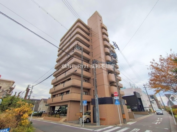 ライオンズマンション京命