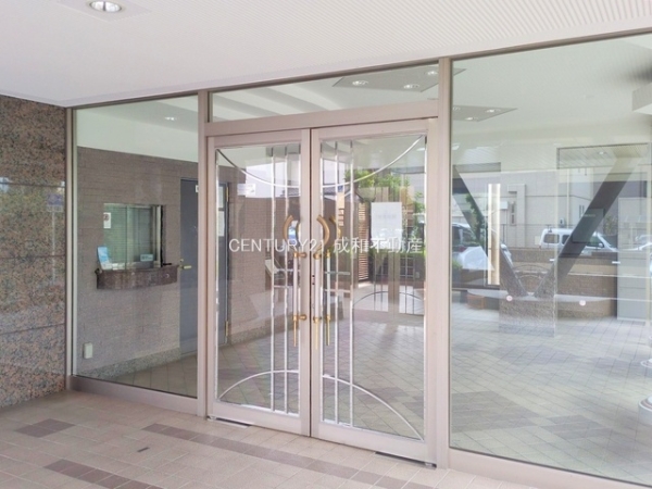 ライオンズマンション京命