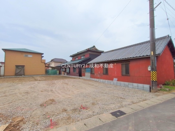 高浜市呉竹町7丁目の新築一戸建