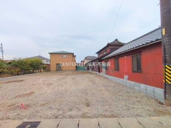 高浜市呉竹町７丁目の新築一戸建