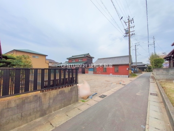 高浜市呉竹町７丁目の新築一戸建