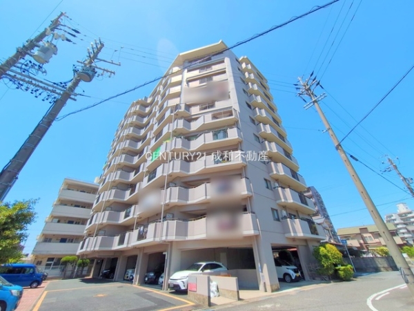 グローリアスハイツ春日井