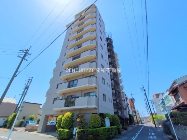 グローリアスハイツ春日井