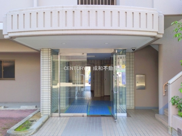 グローリアスハイツ春日井