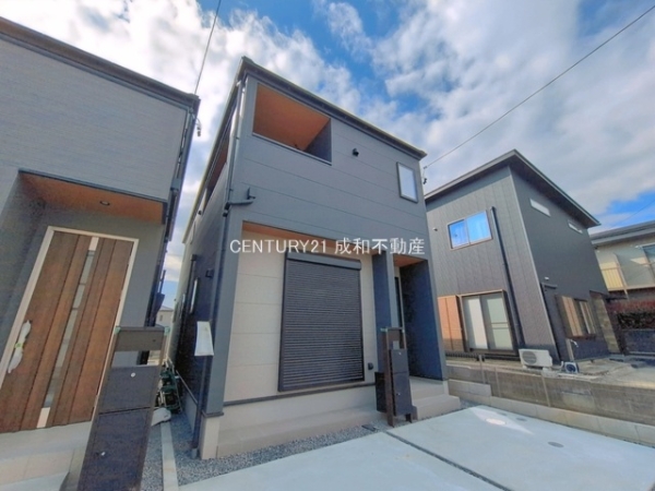 豊田市小川町３丁目の新築一戸建