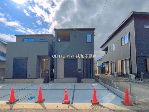 豊田市小川町３丁目の新築一戸建