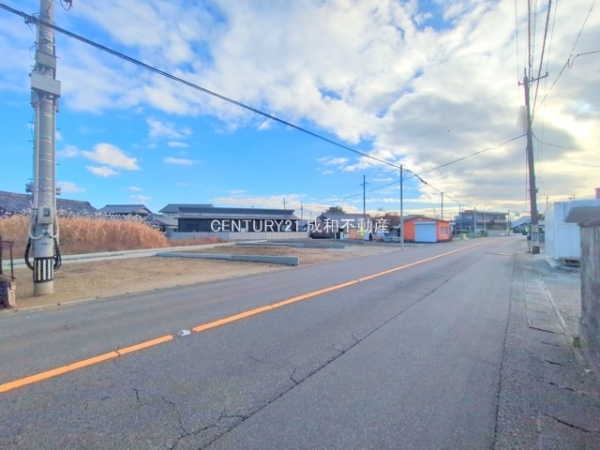 江南市島宮町巡見の新築一戸建