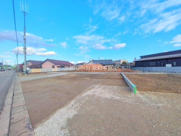 江南市島宮町巡見の新築一戸建