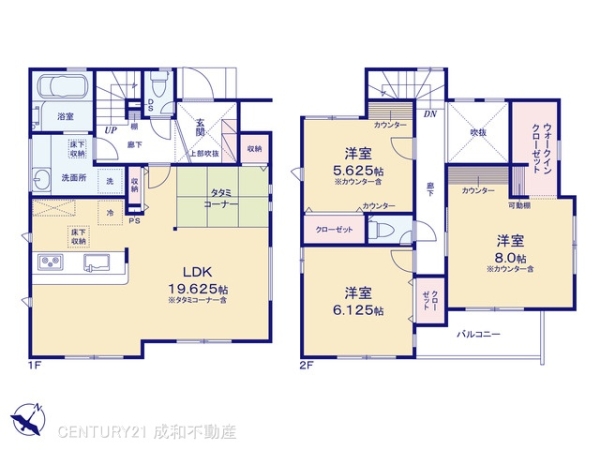 江南市飛高町宮町の新築一戸建