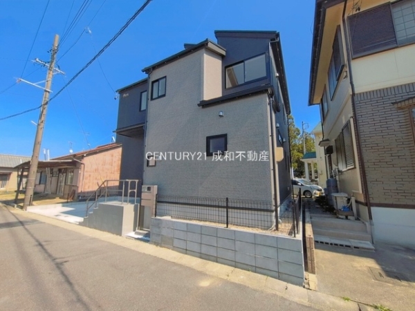 江南市飛高町宮町の新築一戸建