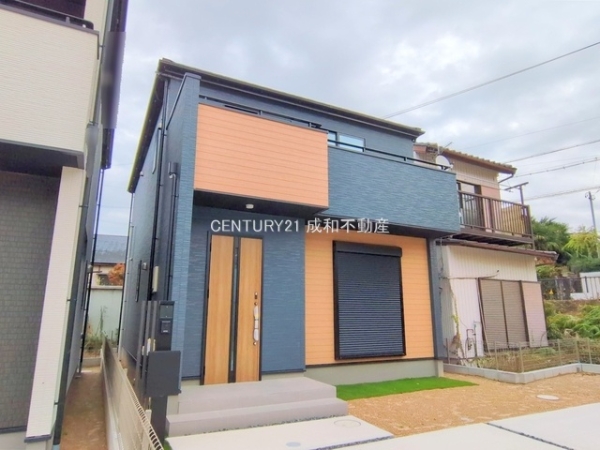 瀬戸市東郷町の新築一戸建