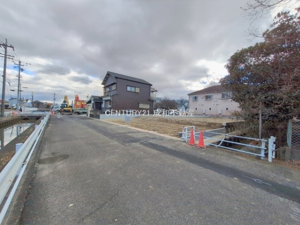 海部郡蟹江町錦２丁目の売土地