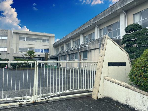 稲沢市田代１丁目の新築一戸建(稲沢市立坂田小学校)