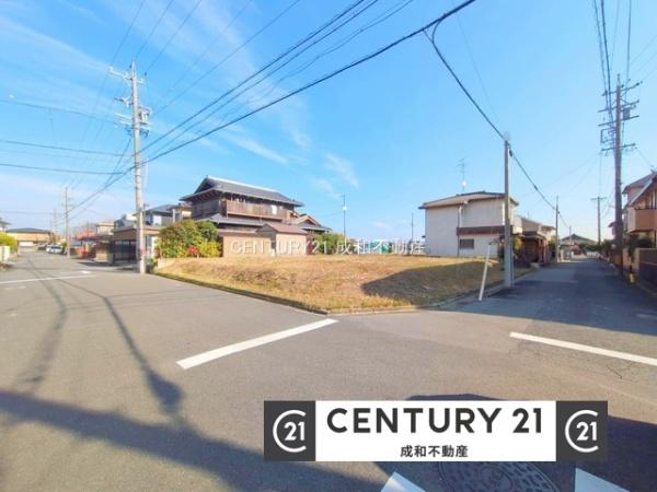 稲沢市田代１丁目の新築一戸建
