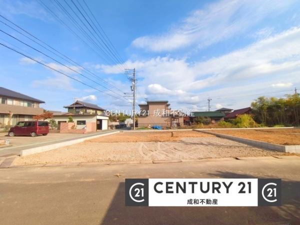 丹羽郡大口町二ツ屋２丁目の新築一戸建