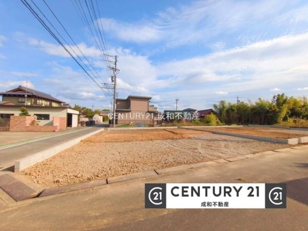 丹羽郡大口町二ツ屋２丁目の新築一戸建