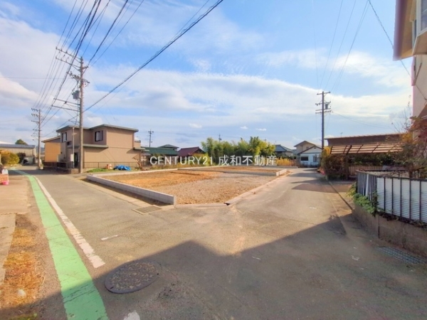 丹羽郡大口町二ツ屋２丁目の新築一戸建