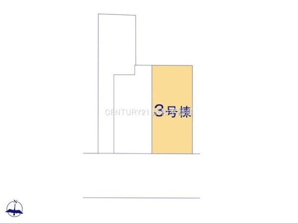 岩倉市宮前町１丁目の新築一戸建
