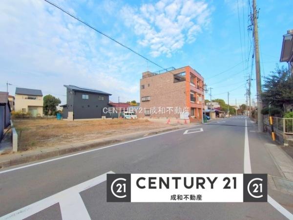 岩倉市宮前町１丁目の新築一戸建