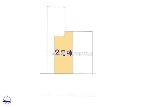 岩倉市宮前町１丁目の新築一戸建