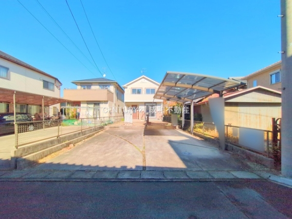 あま市森６丁目の中古一戸建