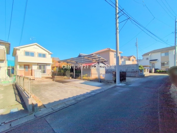 あま市森６丁目の中古一戸建