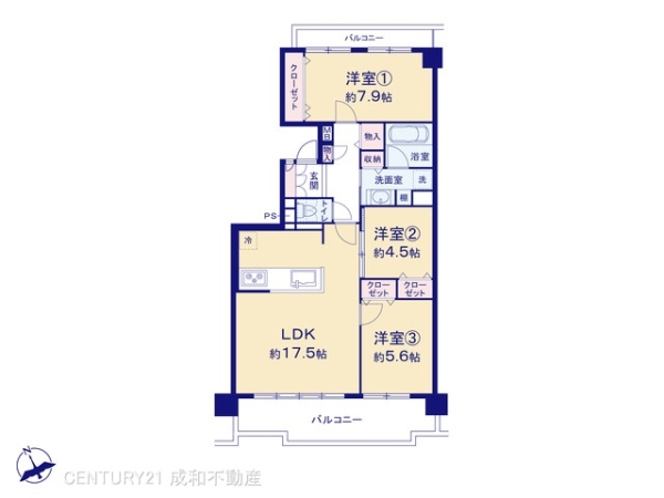 ユニオンハイツ岡崎