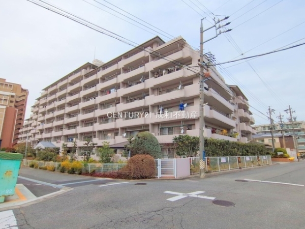 ユニオンハイツ岡崎