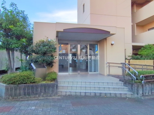 コープ野村新安城B棟