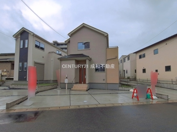 尾張旭市旭前町１丁目の新築一戸建