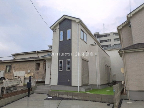 尾張旭市旭前町１丁目の新築一戸建