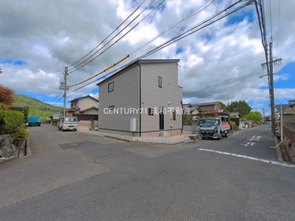 春日井市高森台６丁目の新築一戸建