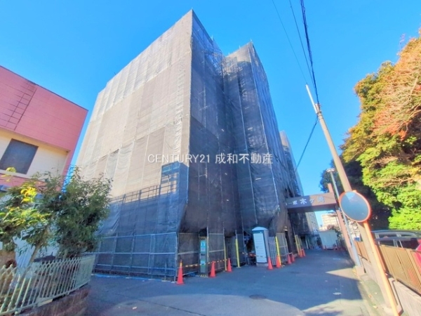コーポ木ケ崎