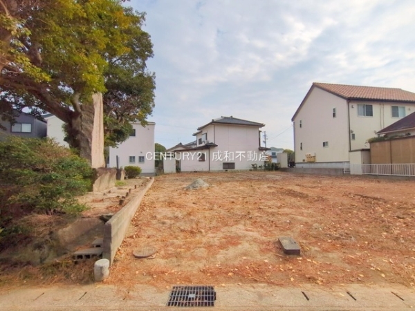 刈谷市天王町４丁目の土地