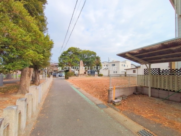 刈谷市天王町４丁目の土地