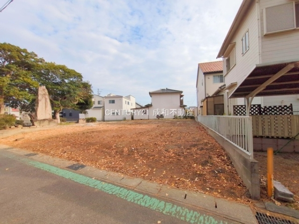 刈谷市天王町４丁目の土地