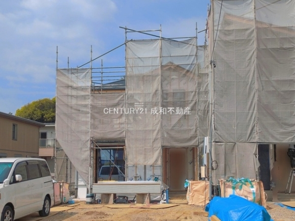 犬山市大字塔野地字南ノ切の新築一戸建