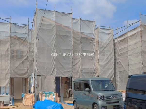 犬山市大字塔野地字南ノ切の新築一戸建