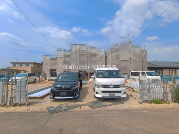 犬山市大字塔野地字南ノ切の新築一戸建