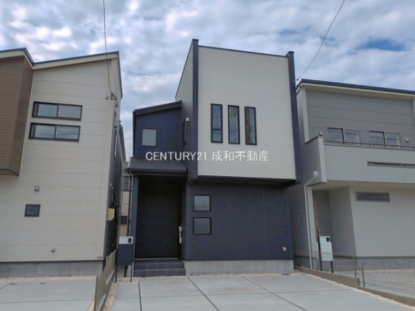 半田市前田町の新築一戸建