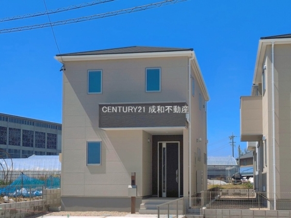 碧南市照光町５丁目の新築一戸建